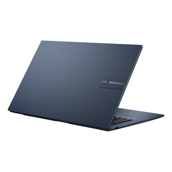 BEGAGNAD Bärbar dator Asus X1704ZA-I38512 (Renoverade A+)