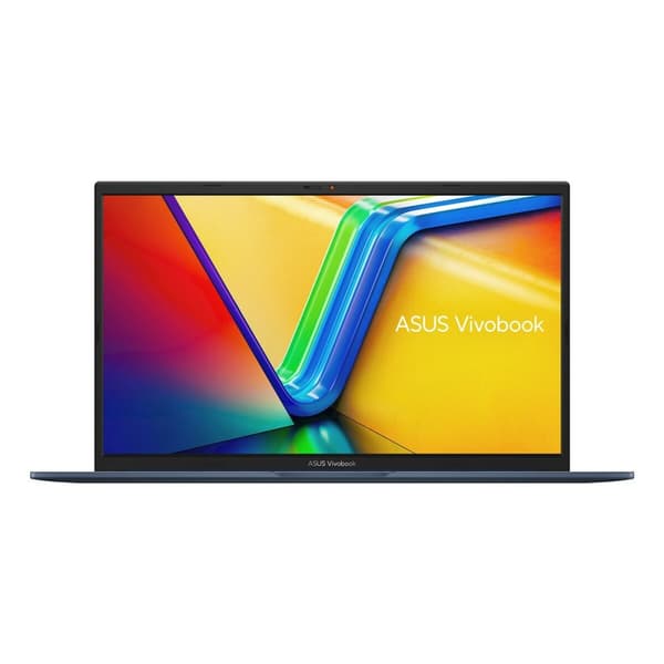 BEGAGNAD Bärbar dator Asus X1704ZA-I38512 (Renoverade A+)