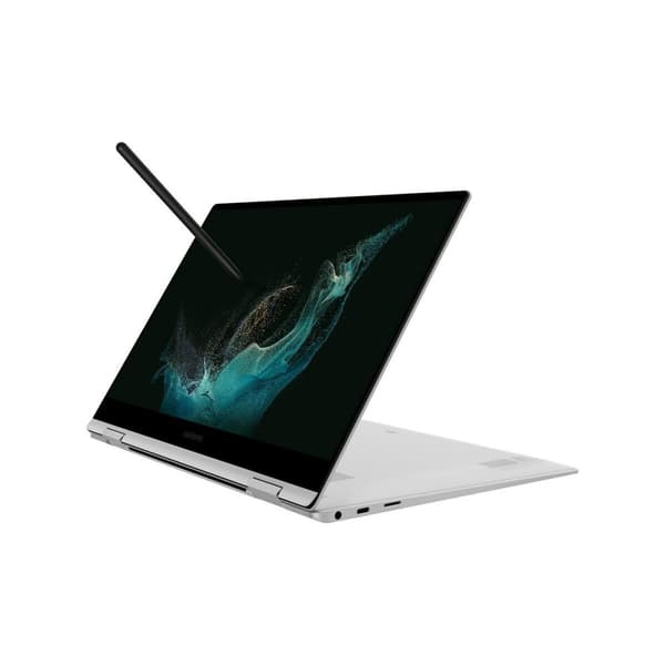 BEGAGNAD Bärbar dator Samsung NP930QED-KC1US (Renoverade A+)