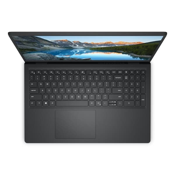 BEGAGNAD Bärbar dator Dell I15-35200021560SA (Renoverade A+)