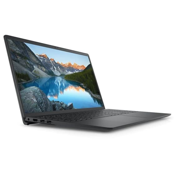 BEGAGNAD Bärbar dator Dell I15-35200021560SA (Renoverade A+)