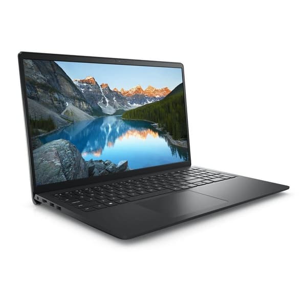 BEGAGNAD Bärbar dator Dell I15-35200021560SA (Renoverade A+)