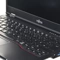 Miniatyrbild 4 av 11: BEGAGNAD Bärbar dator Fujitsu U7311i5-1135G716G256GB13,3FHDW11p (Renoverade A)