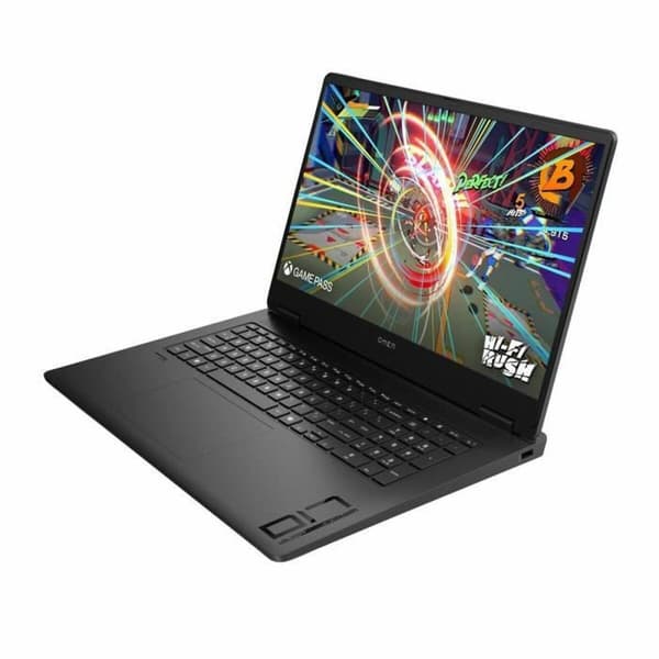 Bärbar dator HP