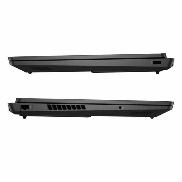 Bärbar dator HP