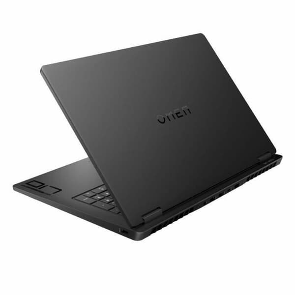 Bärbar dator HP