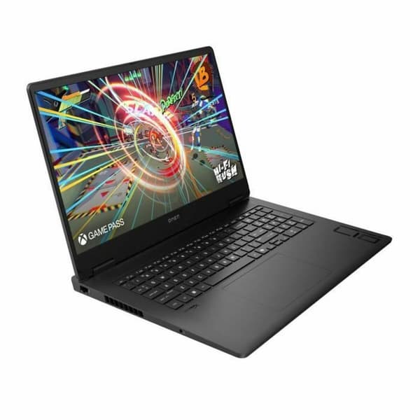 Bärbar dator HP