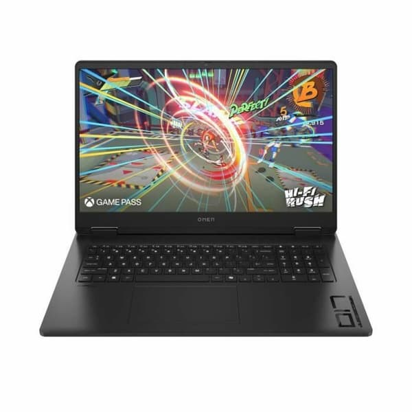 Bärbar dator HP