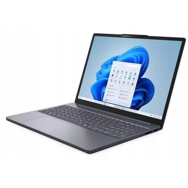 Bärbar dator Lenovo 83K7004APB 15,3" 24 GB RAM 512 GB SSD