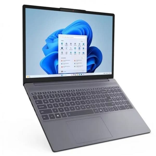 Bärbar dator Lenovo 83K7004APB 15,3" 24 GB RAM 512 GB SSD