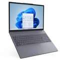 Miniatyrbild 1 av 4: Bärbar dator Lenovo 83K7004APB 15,3" 24 GB RAM 512 GB SSD