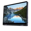 Miniatyrbild 3 av 11: BEGAGNAD Bärbar dator Dell I7445-5333BLUDXBB_16 14" amd ryzen 5 8640hs 16 GB RAM 512 GB SSD (Renoverade A+)