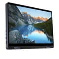 Miniatyrbild 4 av 11: BEGAGNAD Bärbar dator Dell I7445-5333BLUDXBB_16 14" amd ryzen 5 8640hs 16 GB RAM 512 GB SSD (Renoverade A+)