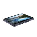 Miniatyrbild 6 av 11: BEGAGNAD Bärbar dator Dell I7445-5333BLUDXBB_16 14" amd ryzen 5 8640hs 16 GB RAM 512 GB SSD (Renoverade A+)