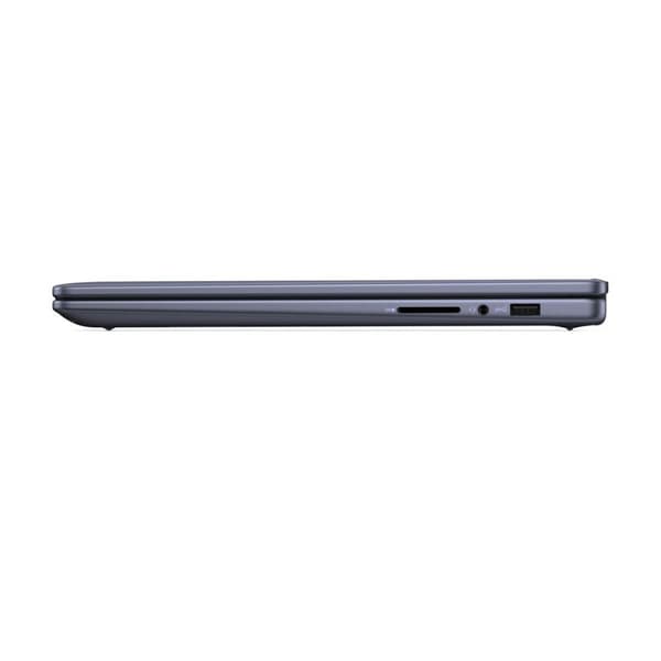 BEGAGNAD Bärbar dator Dell I7445-5333BLUDXBB_16 14" amd ryzen 5 8640hs 16 GB RAM 512 GB SSD (Renoverade A+)
