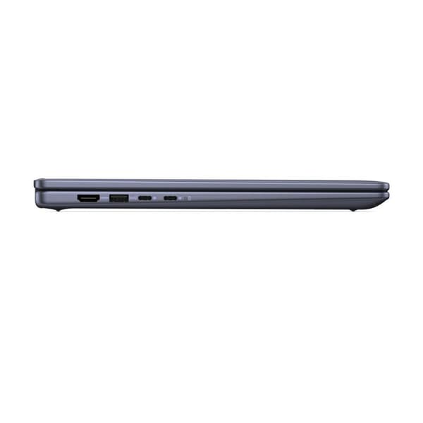 BEGAGNAD Bärbar dator Dell I7445-5333BLUDXBB_16 14" amd ryzen 5 8640hs 16 GB RAM 512 GB SSD (Renoverade A+)