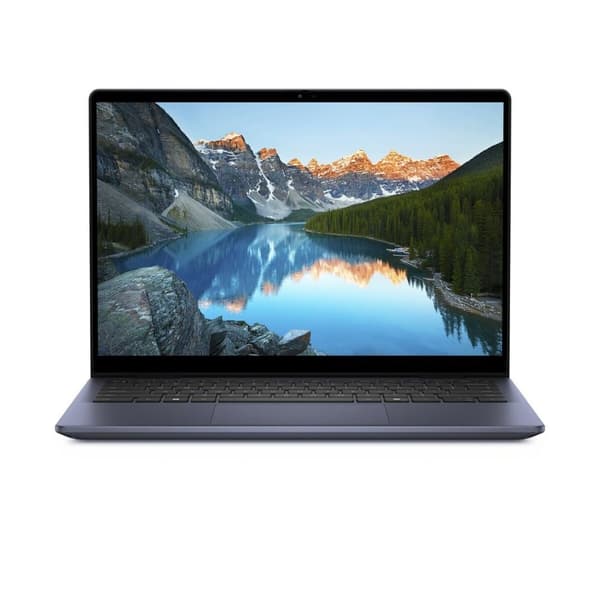 BEGAGNAD Bärbar dator Dell I7445-5333BLUDXBB_16 14" amd ryzen 5 8640hs 16 GB RAM 512 GB SSD (Renoverade A+)