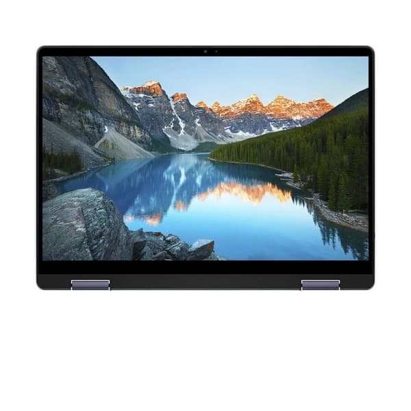 BEGAGNAD Bärbar dator Dell I7445-5333BLUDXBB_16 14" amd ryzen 5 8640hs 16 GB RAM 512 GB SSD (Renoverade A+)