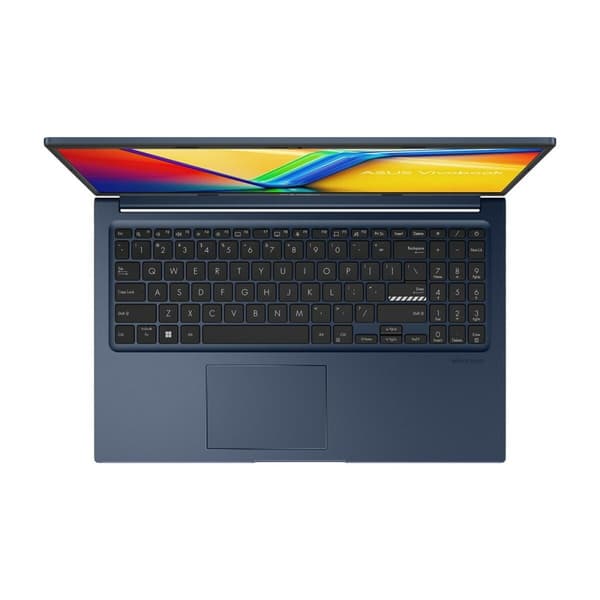 Bärbar dator Asus X1504VA-BQ968 15,6" Intel Core i3-1315U 16 GB RAM 512 GB SSD