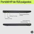 Miniatyrbild 4 av 11: Bärbar dator HP B9FQ8EA 15,6" i5-1334U 16 GB RAM 512 GB SSD