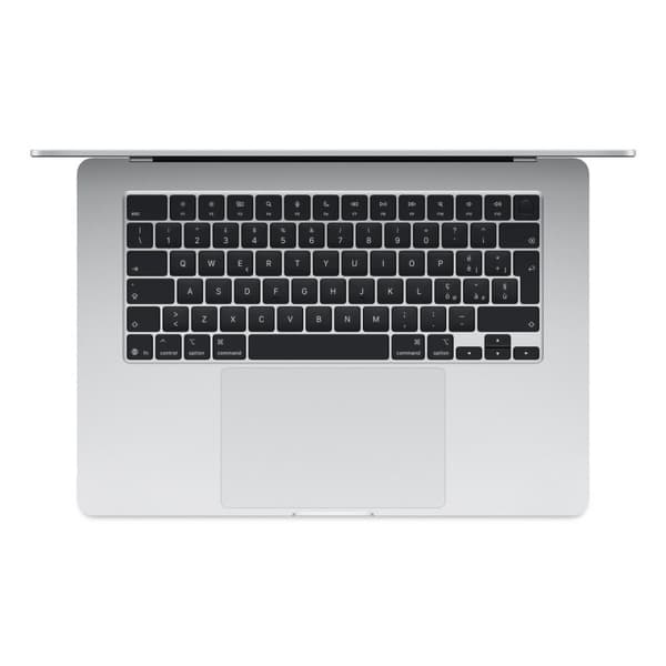 Bärbar dator Apple MW1G3ZE/A 15,3" Apple M M4 16 GB RAM 256 GB SSD