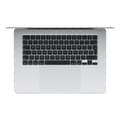 Miniatyrbild 2 av 3: Bärbar dator Apple MW1G3ZE/A 15,3" Apple M M4 16 GB RAM 256 GB SSD