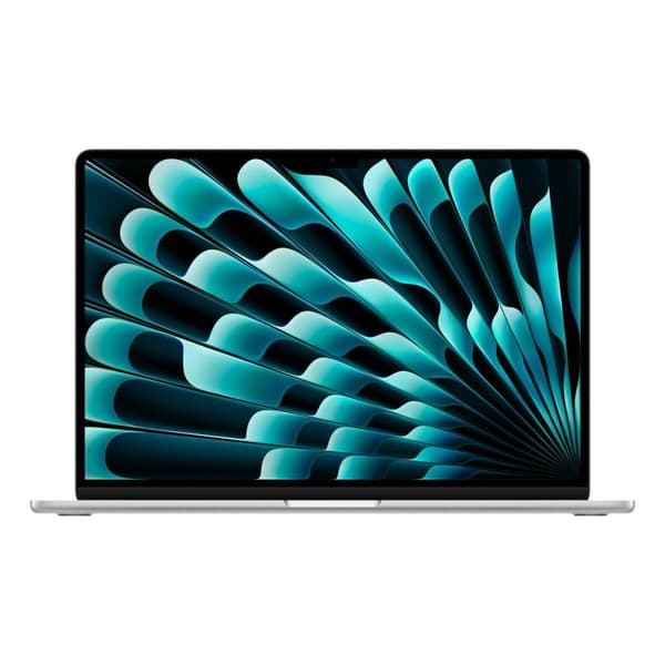 Bärbar dator Apple MW1G3ZE/A 15,3" Apple M M4 16 GB RAM 256 GB SSD