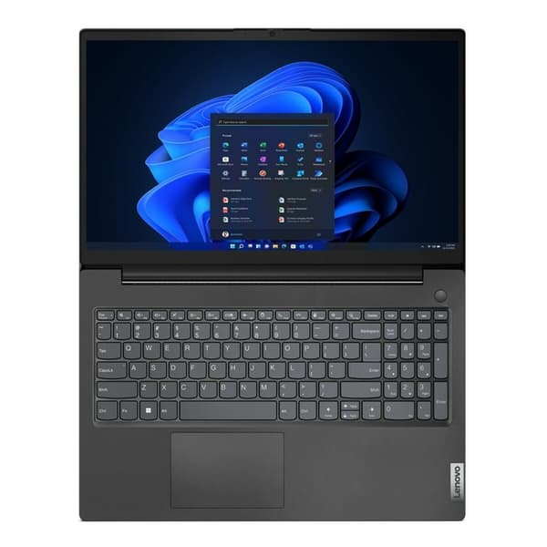 Bärbar dator Lenovo 82YU00YYRM 15,6" AMD Ryzen 5 7520U AMD RYZEN™ 5 7520U 8 GB RAM 512 GB SSD Qwerty US