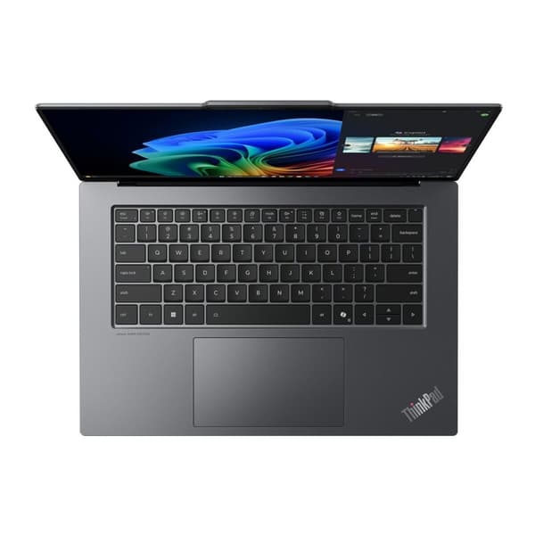 Bärbar dator Lenovo 21Q60008PB 15,3" Intel Core Ultra 7 258V 32 GB RAM 1 TB SSD