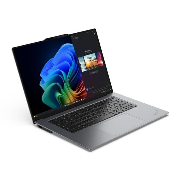 Bärbar dator Lenovo 21Q60008PB 15,3" Intel Core Ultra 7 258V 32 GB RAM 1 TB SSD