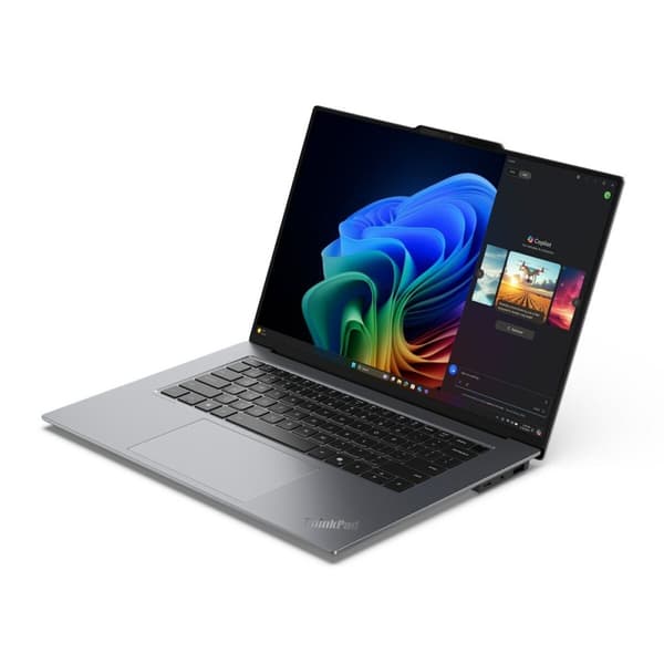 Bärbar dator Lenovo 21Q60008PB 15,3" Intel Core Ultra 7 258V 32 GB RAM 1 TB SSD