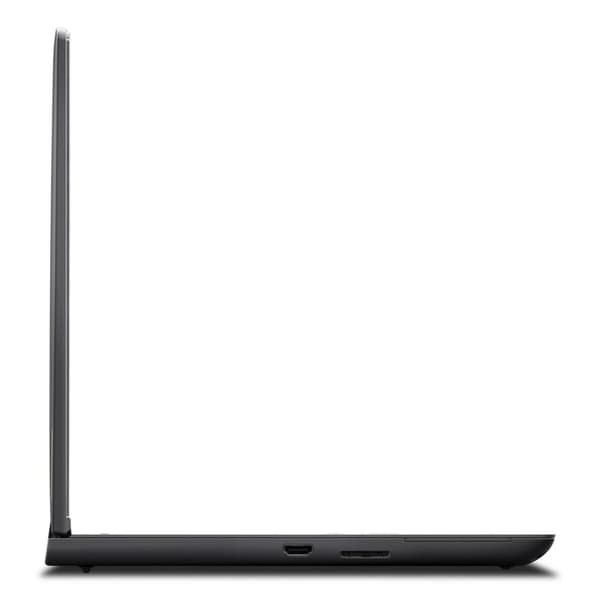 Bärbar dator Lenovo 21KX001MPB 16" Intel Core Ultra 7-165H 32 GB RAM 1 TB SSD NVIDIA RTX 2000 Ada Qwerty US