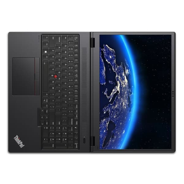 Bärbar dator Lenovo 21KX001MPB 16" Intel Core Ultra 7-165H 32 GB RAM 1 TB SSD NVIDIA RTX 2000 Ada Qwerty US