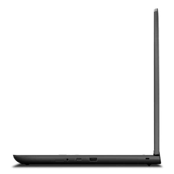 Bärbar dator Lenovo 21KX001MPB 16" Intel Core Ultra 7-165H 32 GB RAM 1 TB SSD NVIDIA RTX 2000 Ada Qwerty US