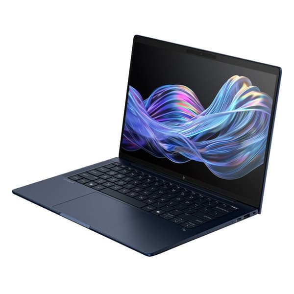 Bärbar dator HP B9ZY4ET 14" Intel Core Ultra 7 258V 32 GB RAM 1 TB SSD