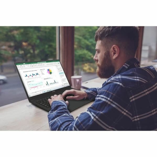 Bärbar dator Thomson 17,3" Intel Core I7-1255U 16 GB RAM 512 GB SSD