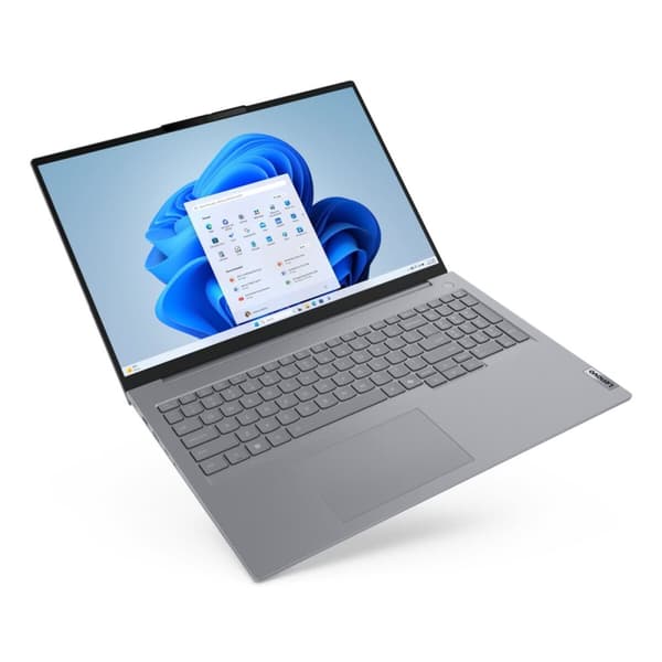 Bärbar dator Lenovo 21SH008NSP 16" 16 GB RAM 512 GB SSD Qwerty Spanska
