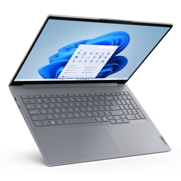 Bärbar dator Lenovo 21SH008NSP 16" 16 GB RAM 512 GB SSD Qwerty Spanska