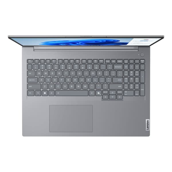 Bärbar dator Lenovo 21SH008NSP 16" 16 GB RAM 512 GB SSD Qwerty Spanska