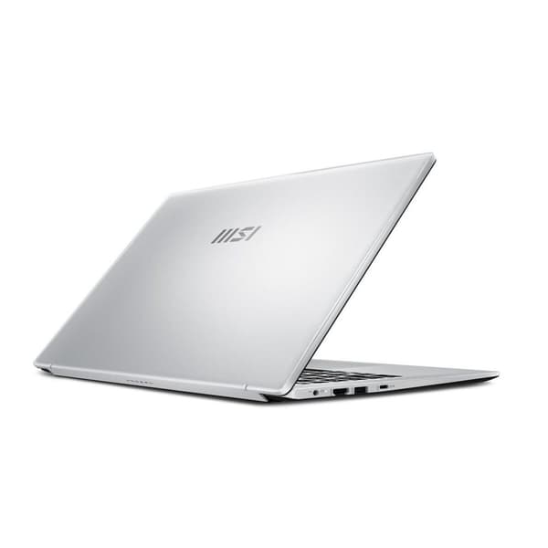 Bärbar dator MSI F13MG-088PL 15,6" Intel Core i7-1355U 16 GB RAM 512 GB SSD