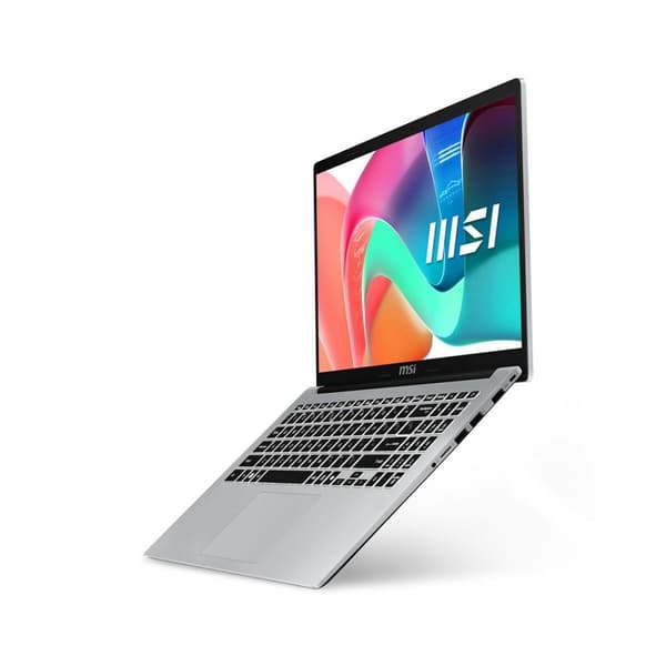 Bärbar dator MSI F13MG-088PL 15,6" Intel Core i7-1355U 16 GB RAM 512 GB SSD