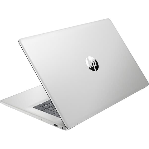 BEGAGNAD Bärbar dator HP 9S1M6UA_32_1TB 17,3" Intel Core 5 120U 32 GB RAM 1 TB SSD (Renoverade A+)