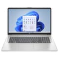 Miniatyrbild 1 av 5: BEGAGNAD Bärbar dator HP 9S1M6UA_32_1TB 17,3" Intel Core 5 120U 32 GB RAM 1 TB SSD (Renoverade A+)