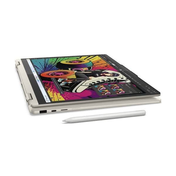 Bärbar dator Lenovo 83JU000SPB 16" 16 GB RAM 512 GB SSD