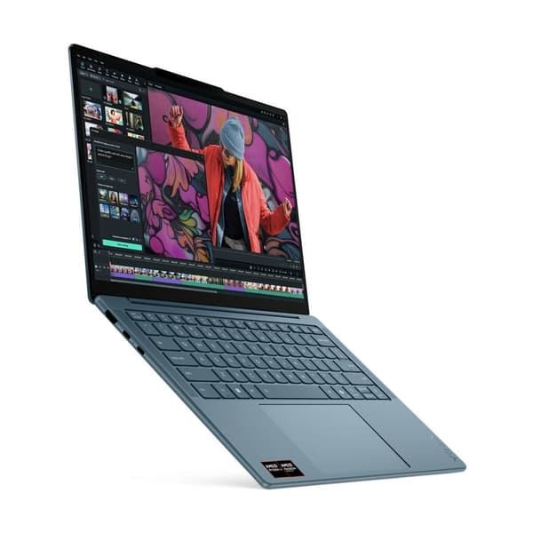 Bärbar dator Lenovo 83JY002GPB 14" 16 GB RAM 512 GB SSD
