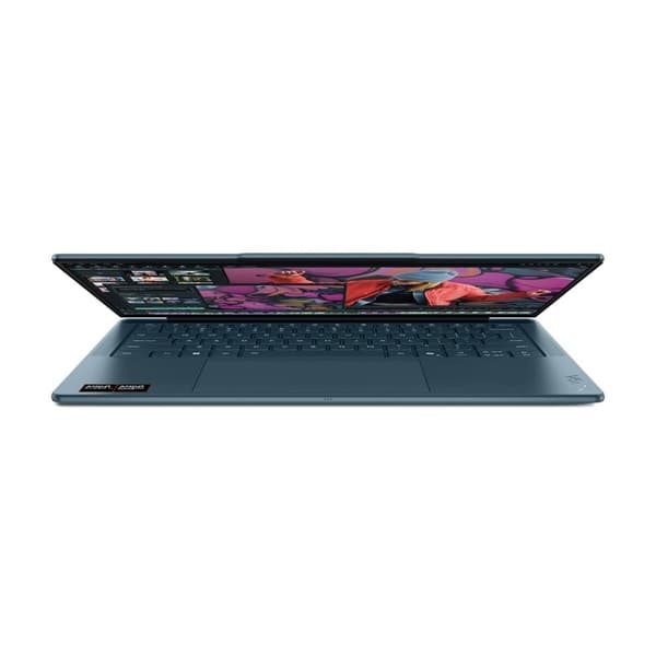 Bärbar dator Lenovo 83JY002GPB 14" 16 GB RAM 512 GB SSD
