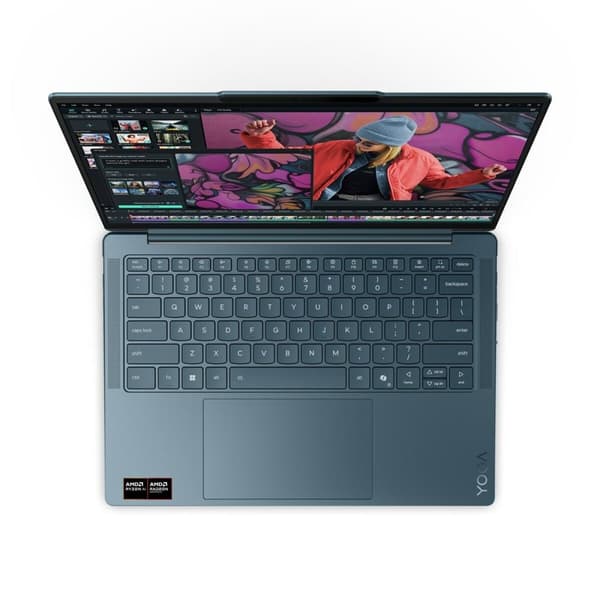Bärbar dator Lenovo 83JY002GPB 14" 16 GB RAM 512 GB SSD