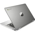 Miniatyrbillede 5 af 10: Bærbar computer HP ChromeBook  X360 14A-CA0033NS 14" Intel Pentium N5030 8 GB RAM 64 GB Spansk qwerty