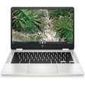 Miniatyrbillede 2 af 10: Bærbar computer HP ChromeBook  X360 14A-CA0033NS 14" Intel Pentium N5030 8 GB RAM 64 GB Spansk qwerty