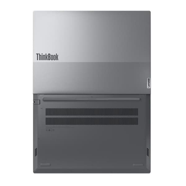 Bærbar computer Lenovo ThinkBook 16 16" AMD Ryzen 7 7730U 16 GB RAM 512 GB SSD Qwerty US